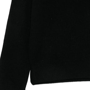 DUNST Sweaters BLACK