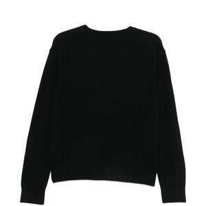 DUNST Sweaters BLACK
