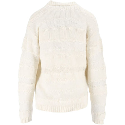 Fabiana Filippi Sweaters BEIGE