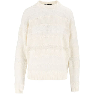 Fabiana Filippi Sweaters BEIGE