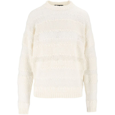 Fabiana Filippi Sweaters BEIGE