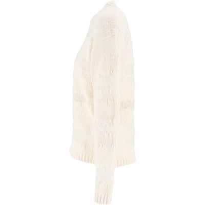 Fabiana Filippi Sweaters BEIGE