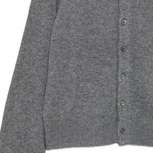 DUNST Sweaters GREY