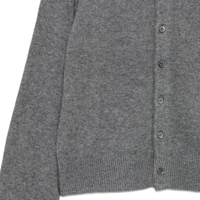 DUNST Sweaters GREY