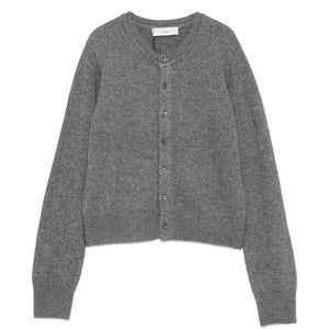 DUNST Sweaters GREY