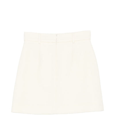 Alessandro Enriquez Skirt