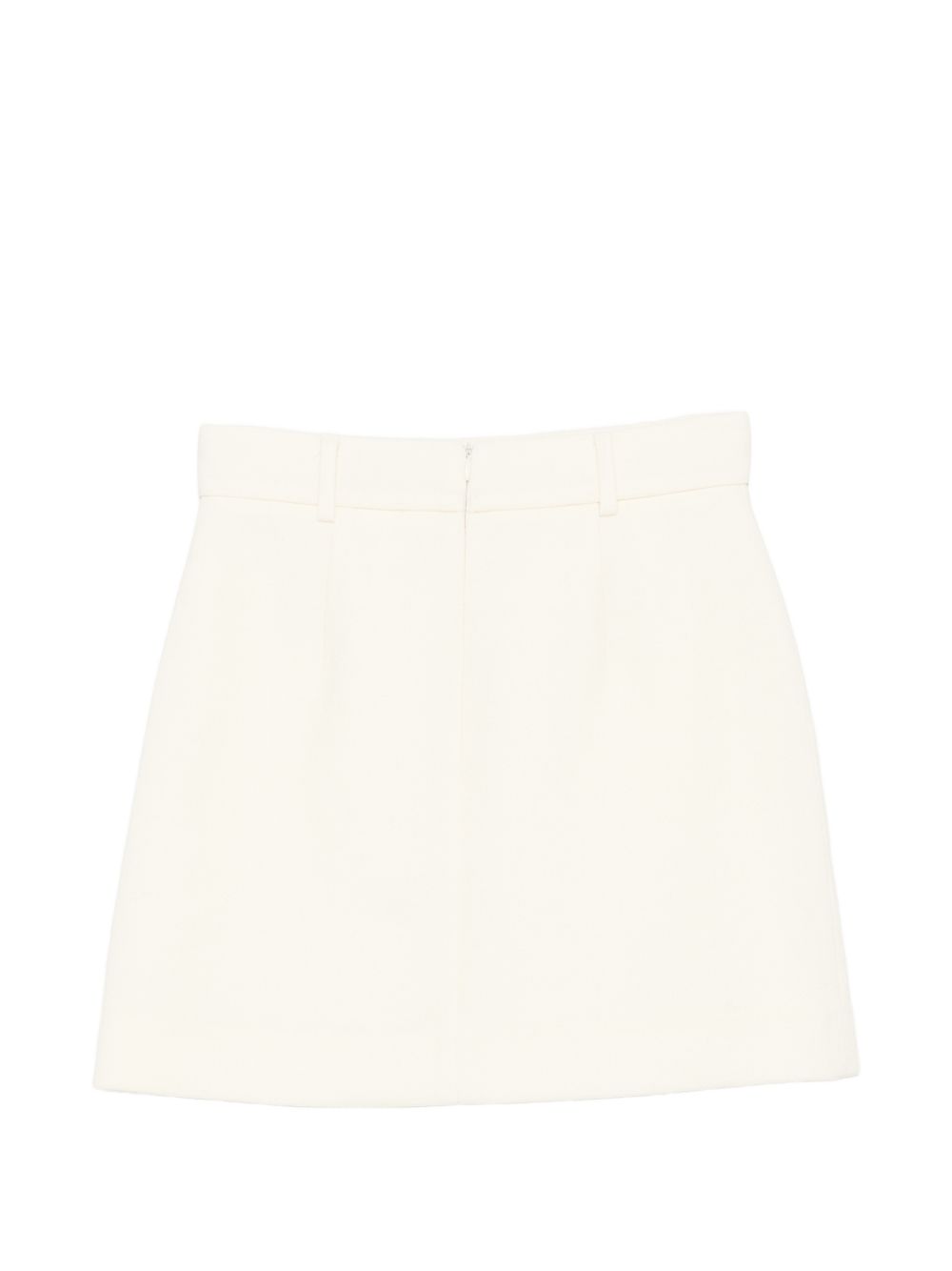 Alessandro Enriquez Skirt