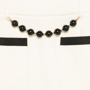 Alessandro Enriquez Skirt