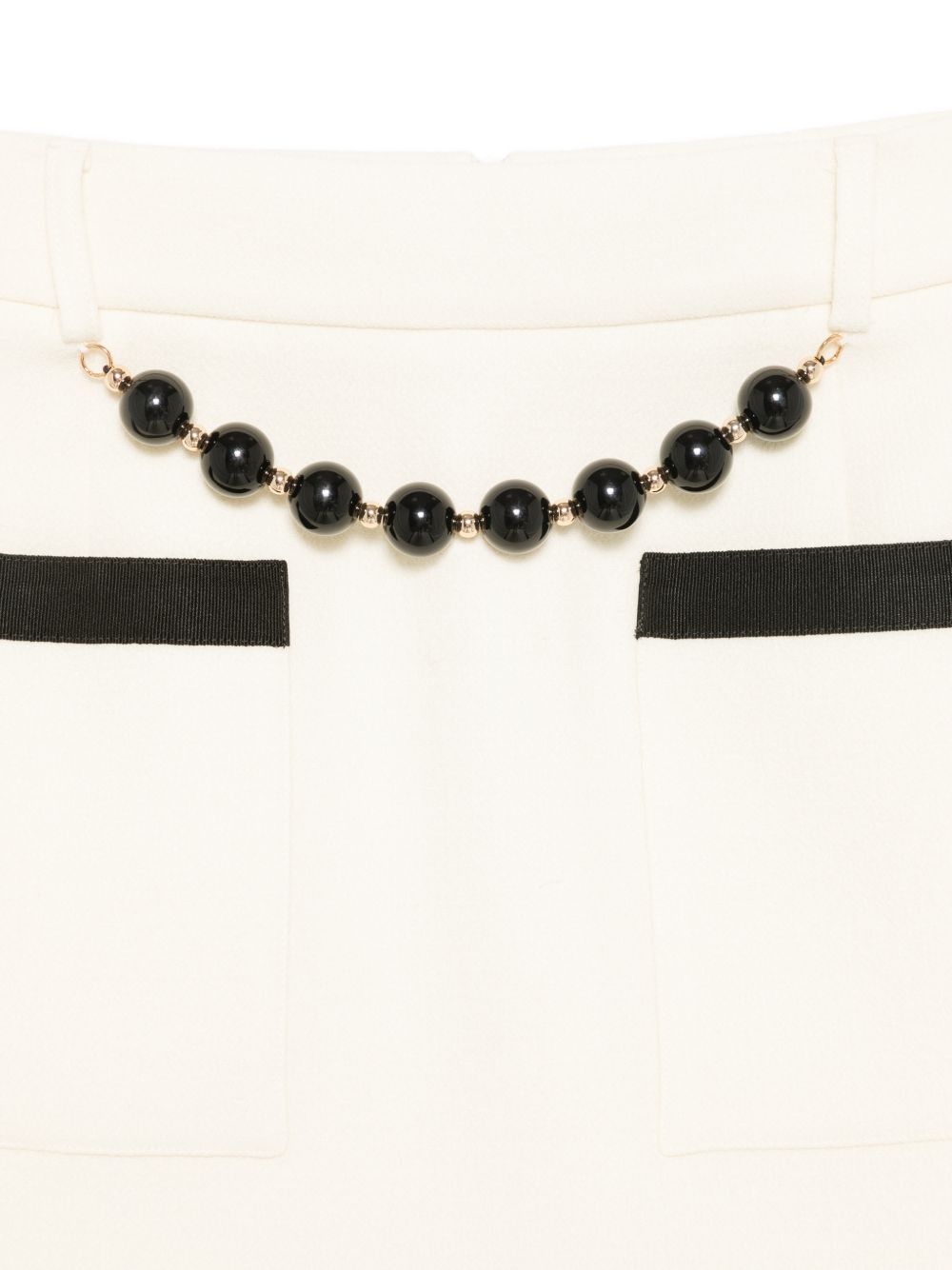 Alessandro Enriquez Skirt