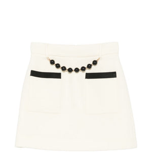 Alessandro Enriquez Skirt