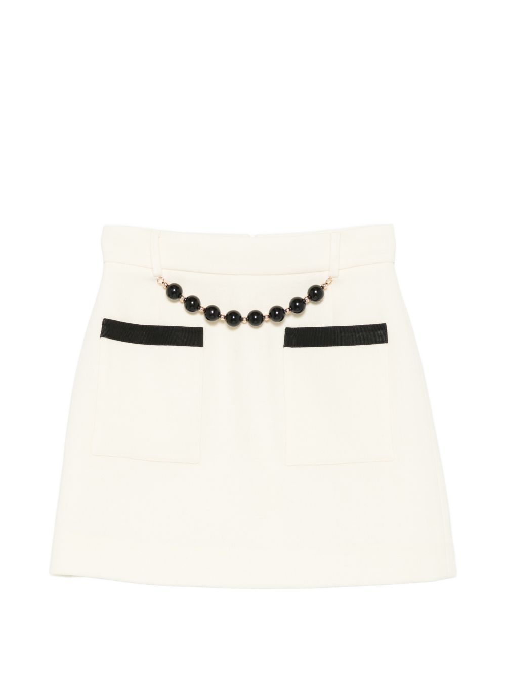 Alessandro Enriquez Skirt