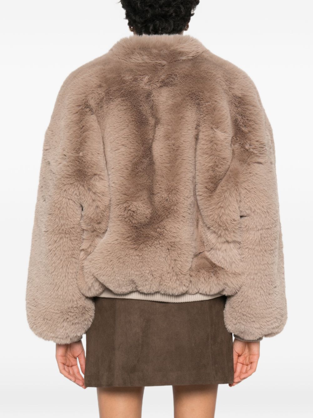 032C Coat