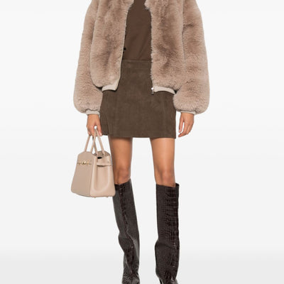 032C Coat