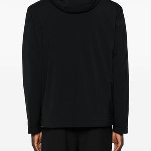 Herno Coats BLACK