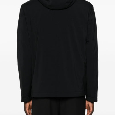 Herno Coats BLACK