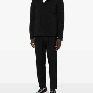 Herno Coats BLACK