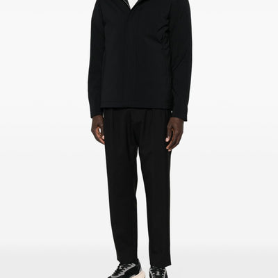 Herno Coats BLACK