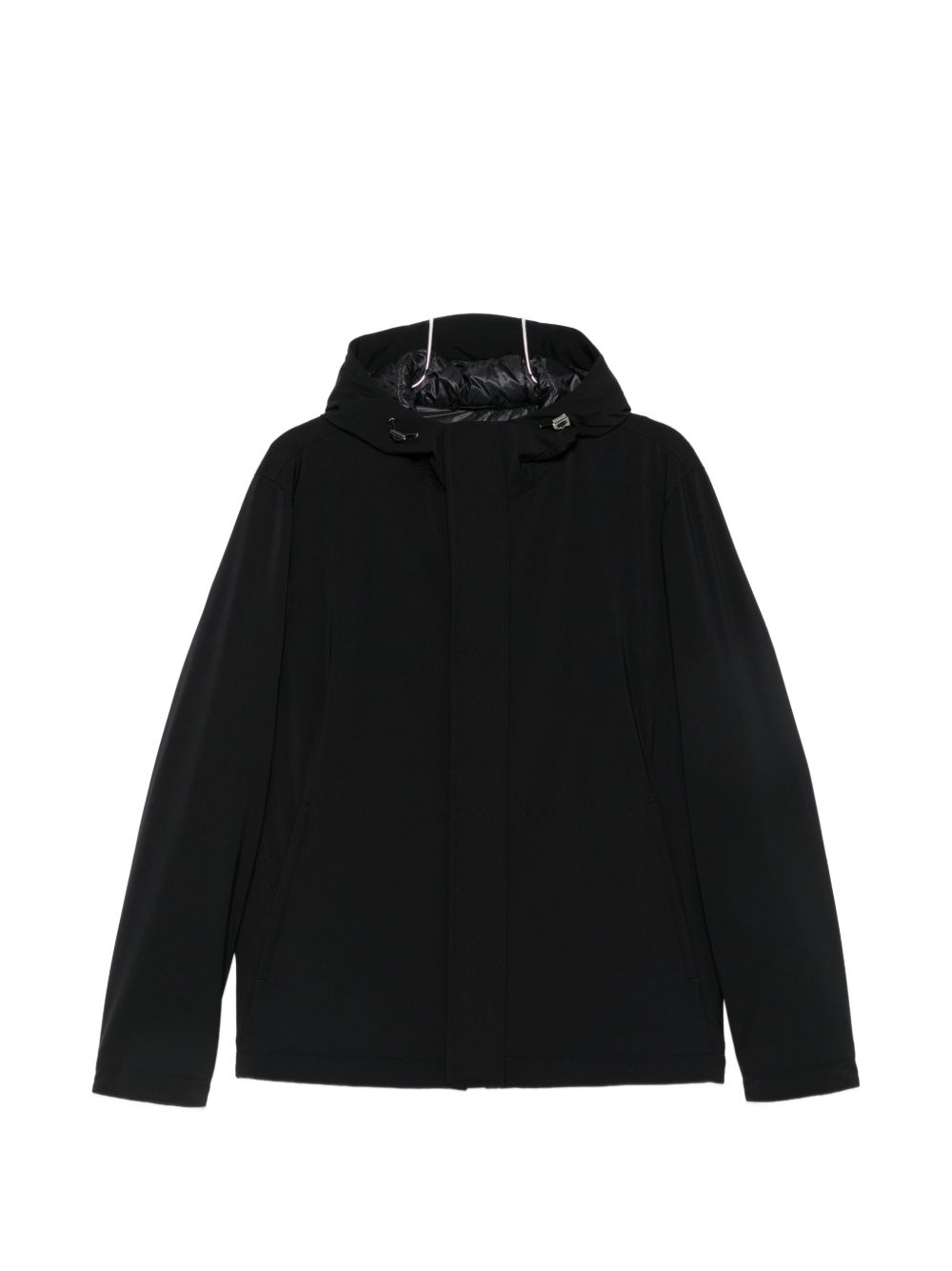 Herno Coats BLACK
