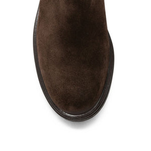POEVE Boots BROWN