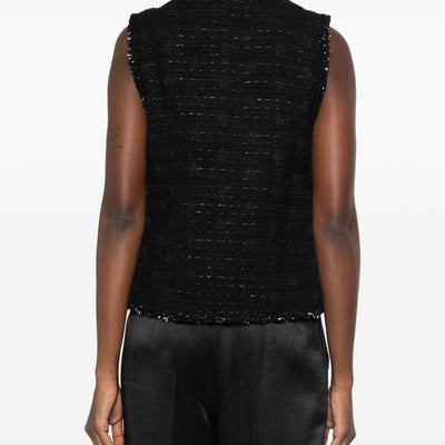MINIME PARIS Sweaters BLACK