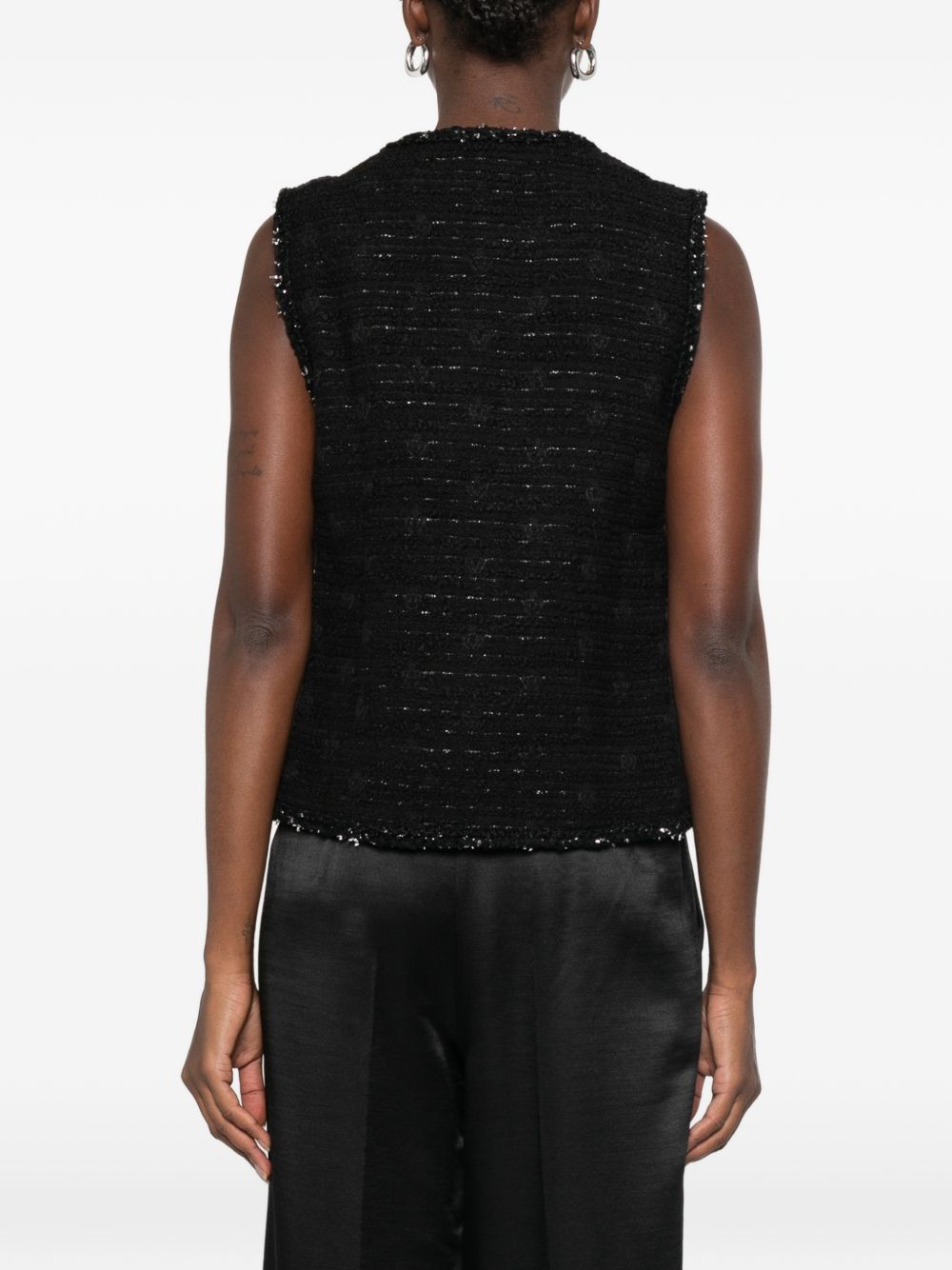 MINIME PARIS Sweaters BLACK