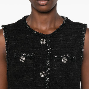 MINIME PARIS Sweaters BLACK