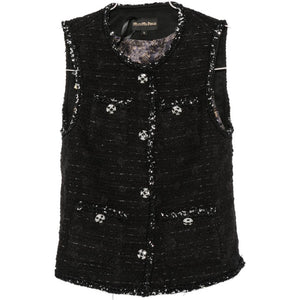 MINIME PARIS Sweaters BLACK