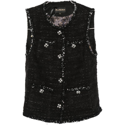 MINIME PARIS Sweaters BLACK