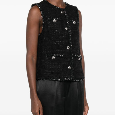 MINIME PARIS Sweaters BLACK