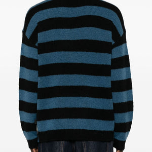 Paul Smith Sweaters BLACK