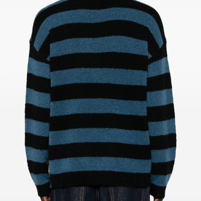 Paul Smith Sweaters BLACK