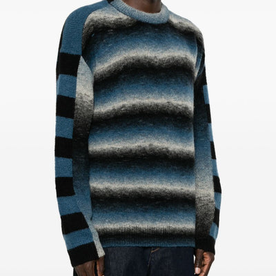 Paul Smith Sweaters BLACK