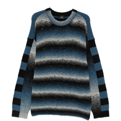 Paul Smith Sweaters BLACK