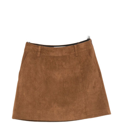 DUNST Skirts BROWN