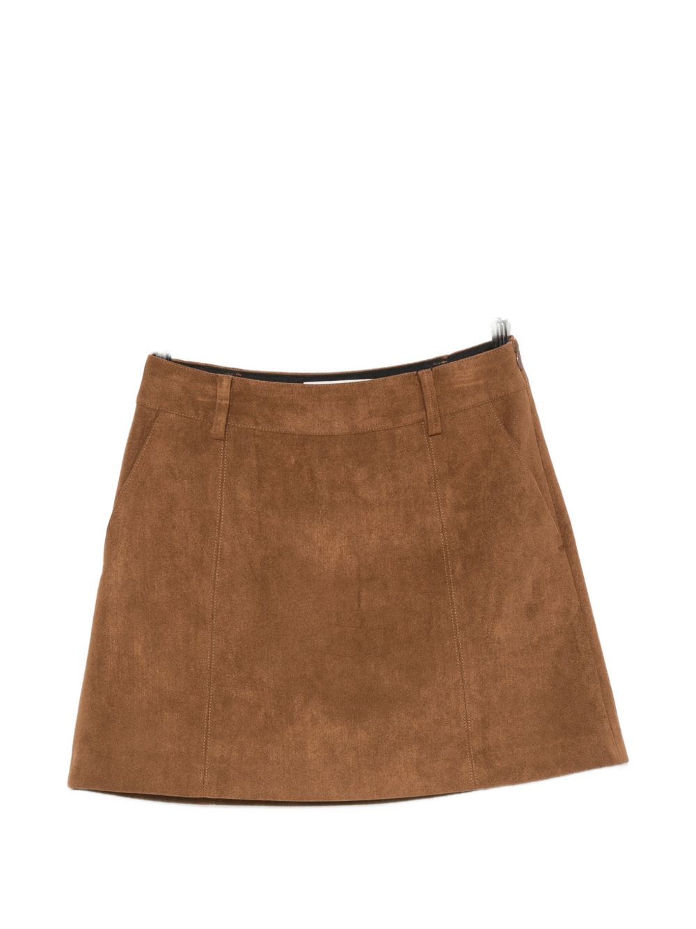 DUNST Skirts BROWN