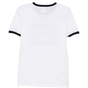 ALESSANDRO ENRIQUEZ T-shirts and Polos WHITE