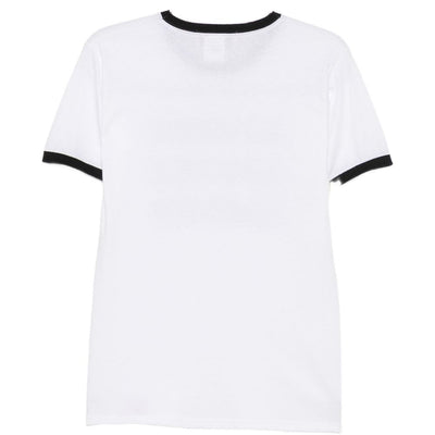 ALESSANDRO ENRIQUEZ T-shirts and Polos WHITE