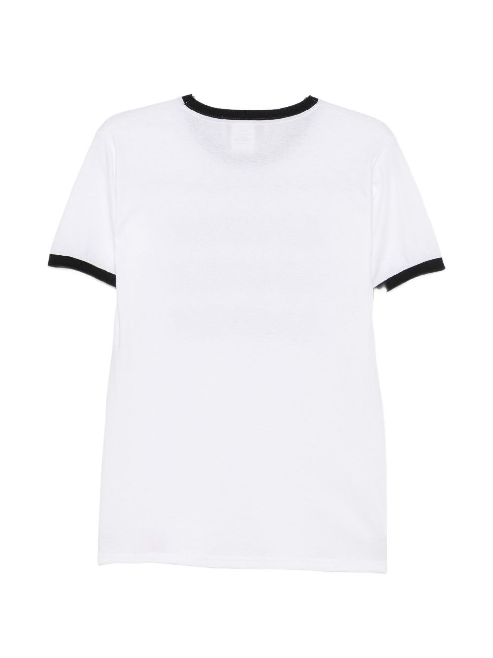 ALESSANDRO ENRIQUEZ T-shirts and Polos WHITE
