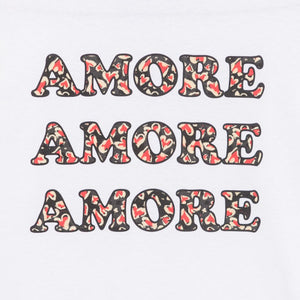 ALESSANDRO ENRIQUEZ T-shirts and Polos WHITE
