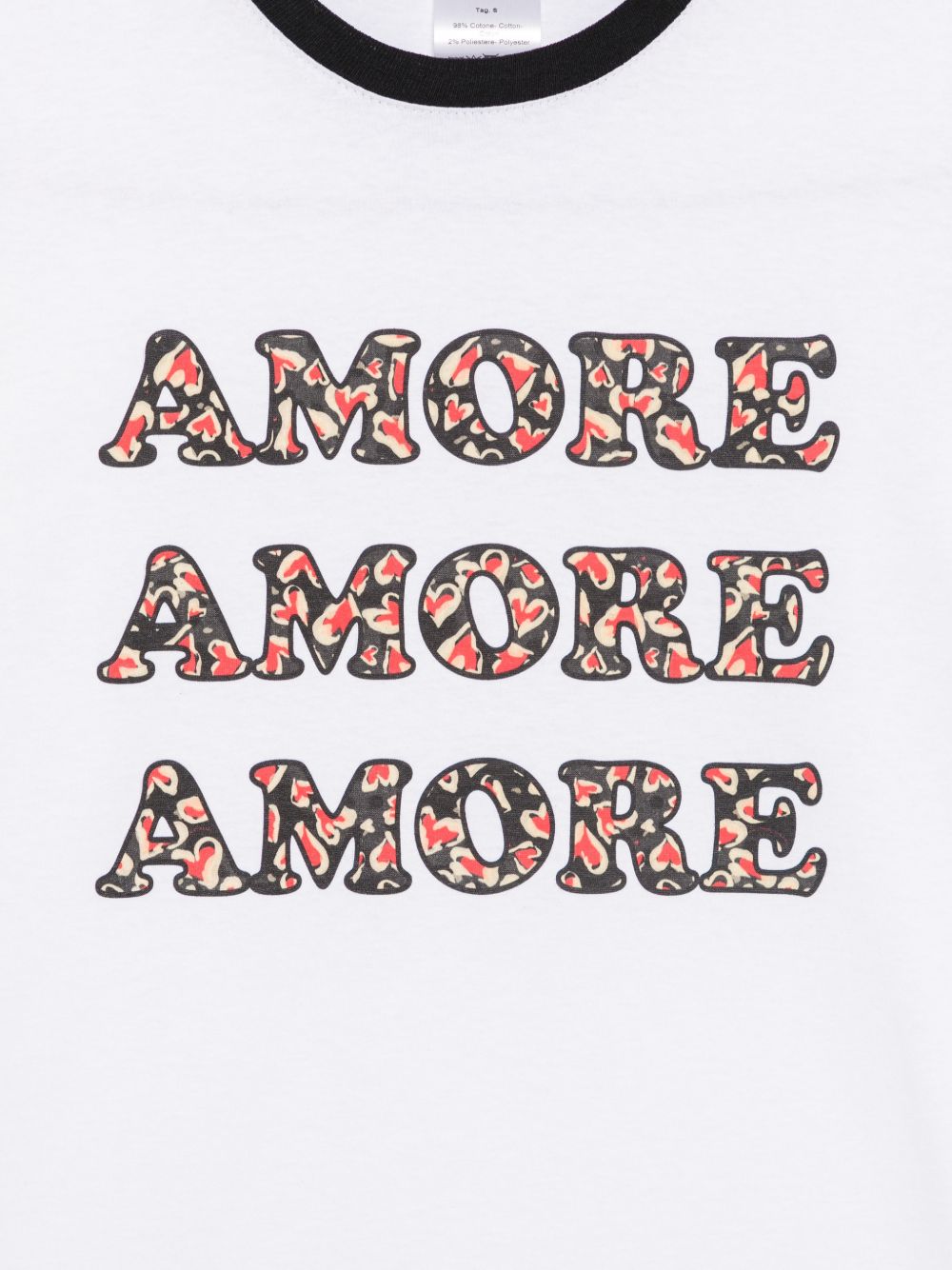 ALESSANDRO ENRIQUEZ T-shirts and Polos WHITE