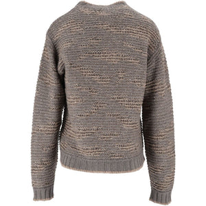 Fabiana Filippi Sweaters BROWN
