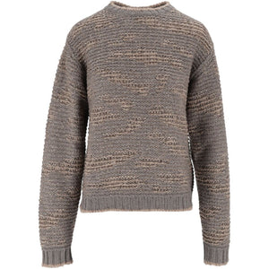 Fabiana Filippi Sweaters BROWN