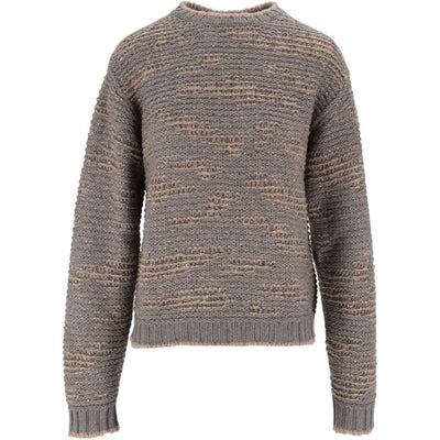 Fabiana Filippi Sweaters BROWN