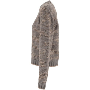 Fabiana Filippi Sweaters BROWN