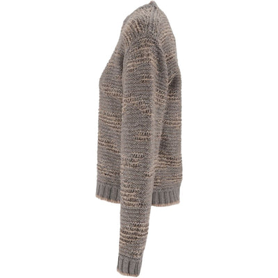 Fabiana Filippi Sweaters BROWN
