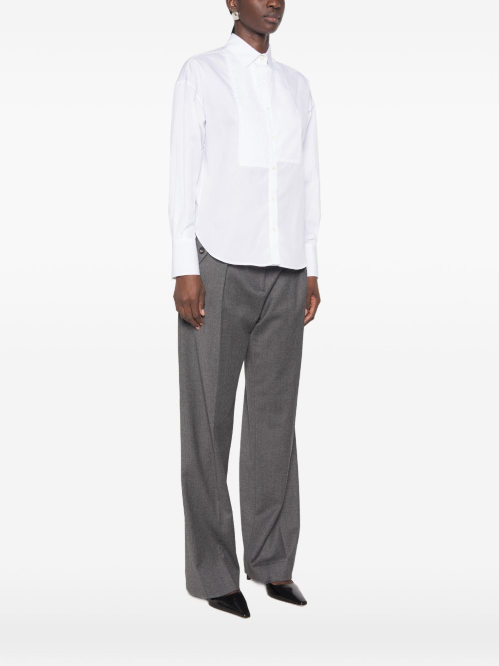 TRAME AUREE Shirt