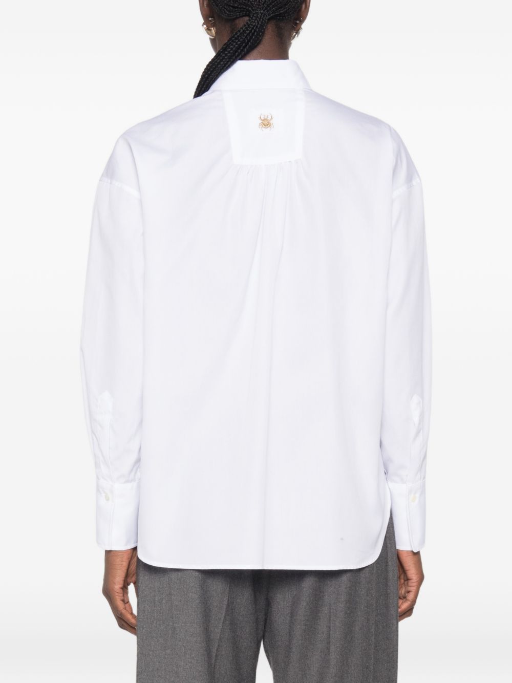 TRAME AUREE Shirt