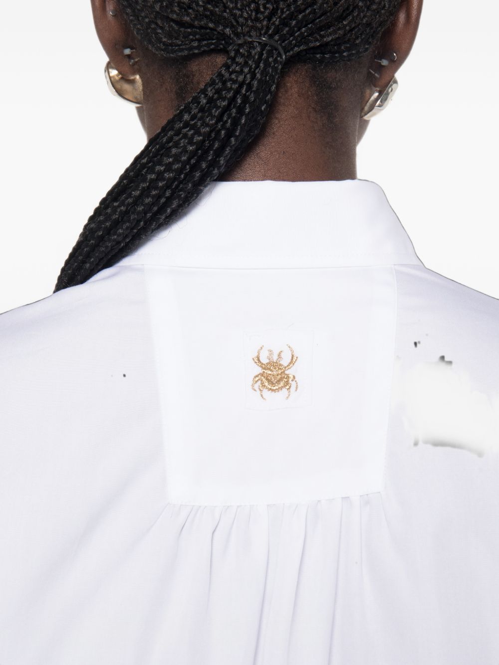 TRAME AUREE Shirt