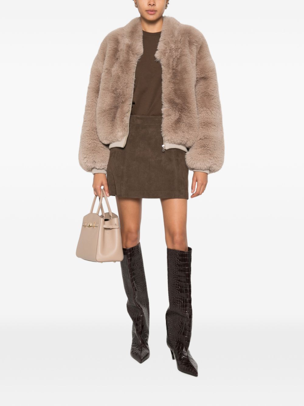 Dunst Skirt
