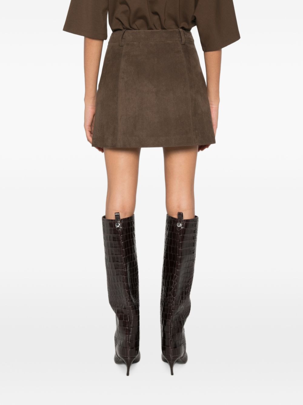 Dunst Skirt